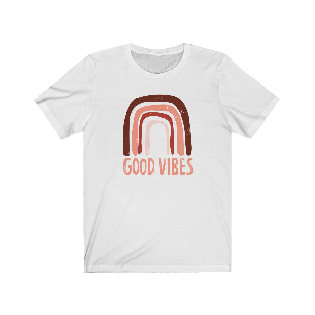 good vibes tees