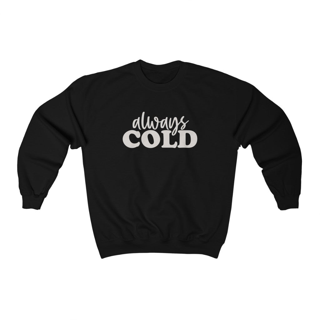 Solid Double C Drip Unisex Sweatshirt – Always Stylish Mama
