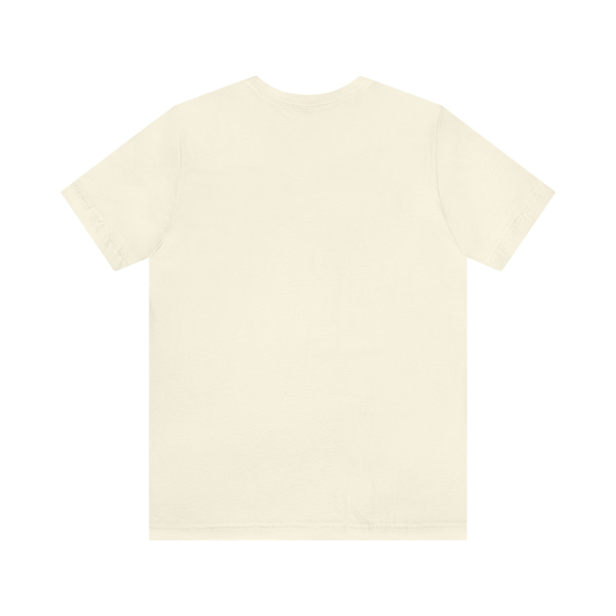 Freedom Tee in White – Daub + Design