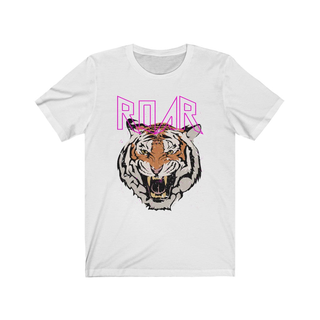 2723 Tigers Spirit T-shirt Roar Tiger