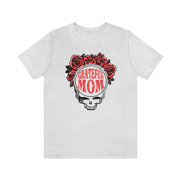 Grateful Mom Unisex Tee